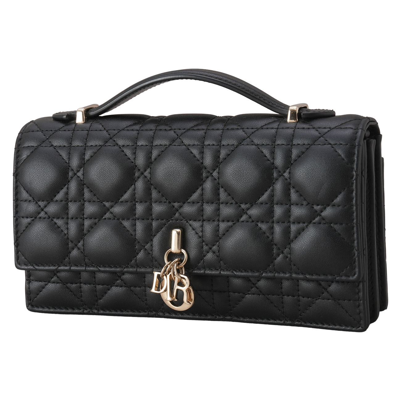 CHRISTIAN DIOR(USED)디올 미스디올 WOC